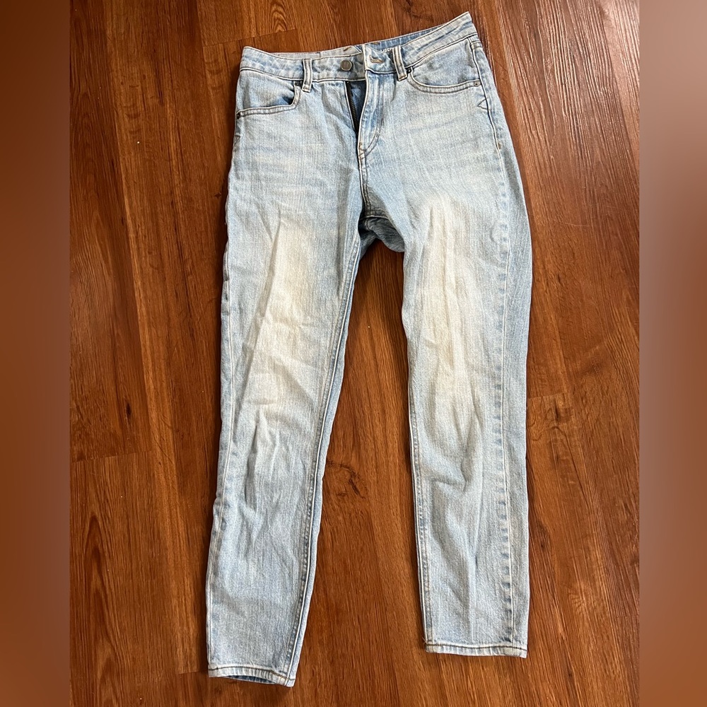 Volcom jeans